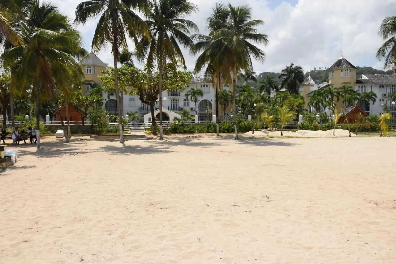 Lejlighed Sandcastle Resort Ocho Rios