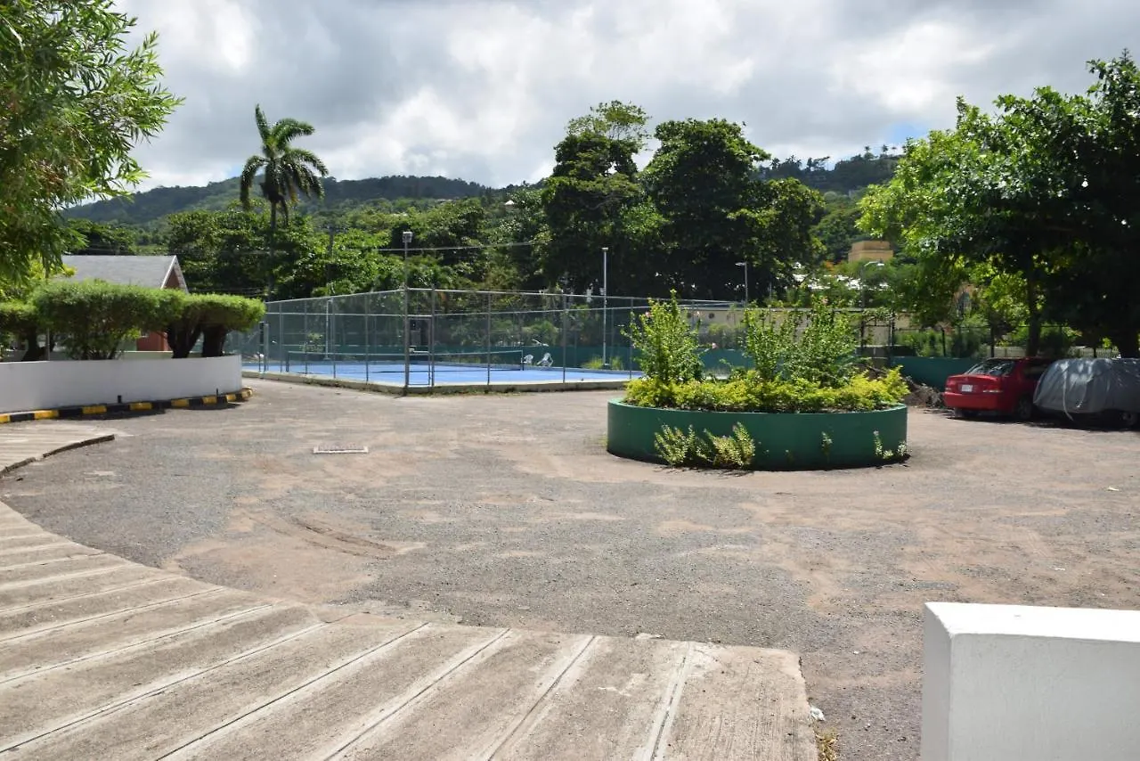 Lejlighed Sandcastle Resort Ocho Rios