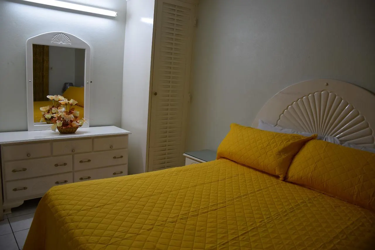 Sandcastle Resort Ocho Rios Apartament