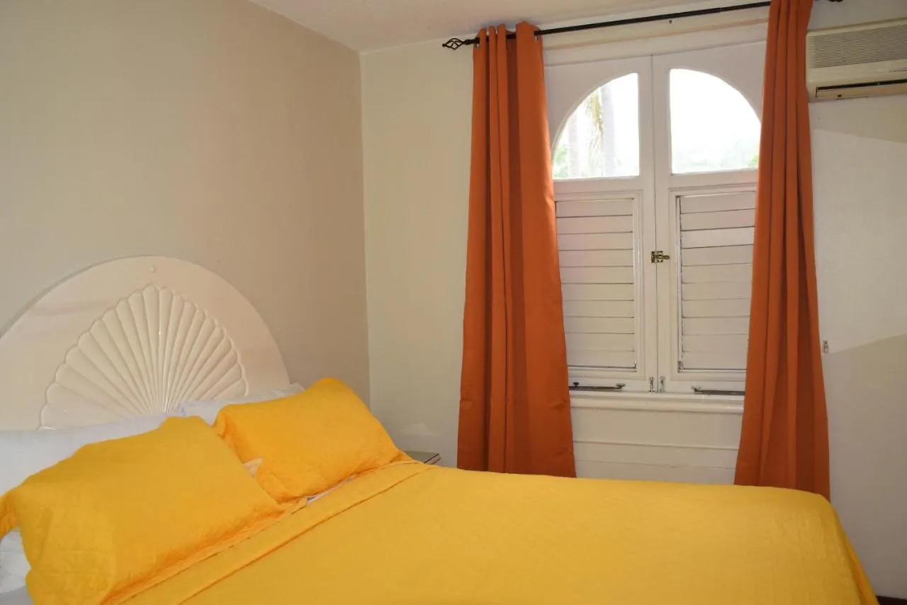 Apartament Sandcastle Resort Ocho Rios Jamajka