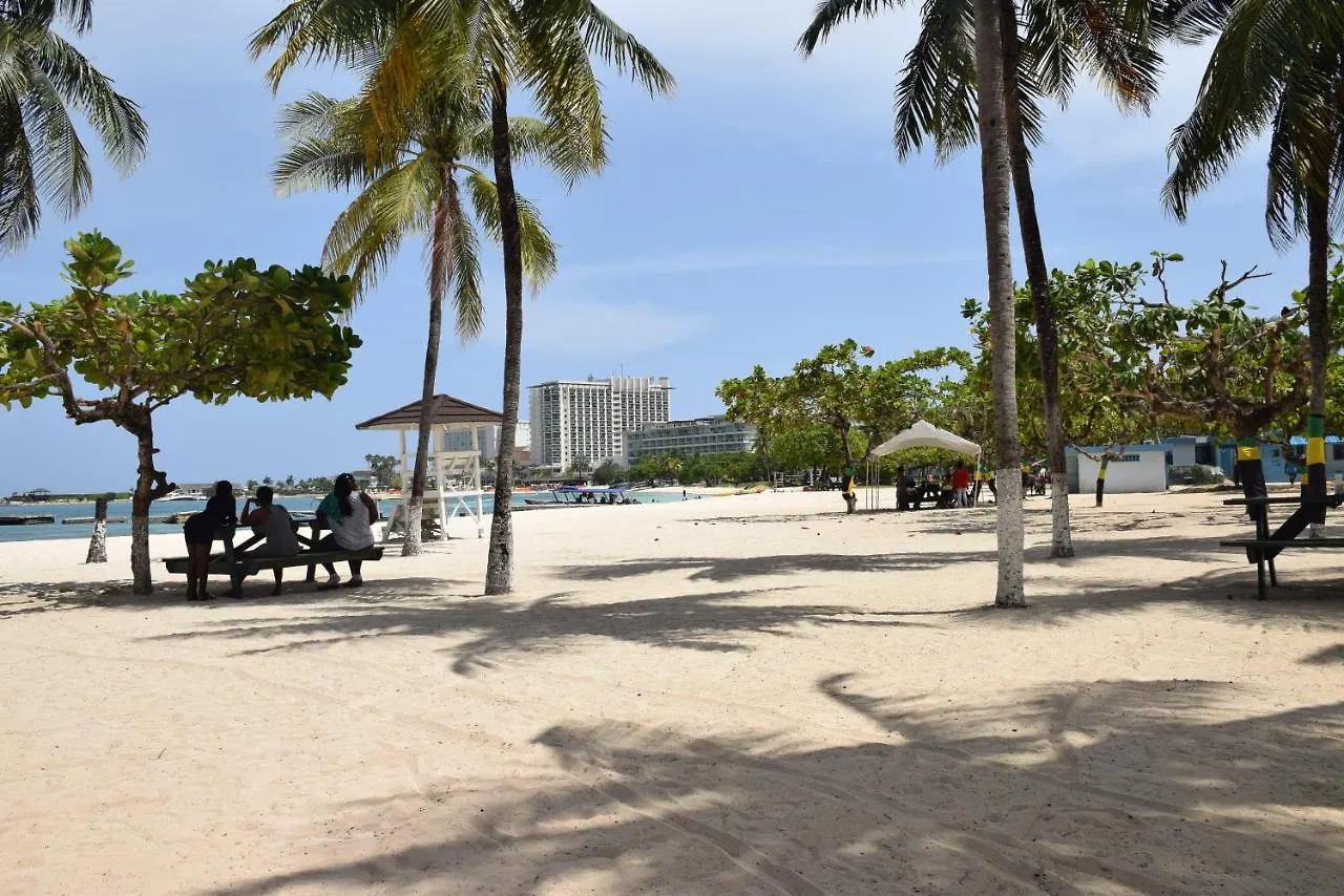 Apartament Sandcastle Resort Ocho Rios